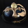 Prussian Dragoon Officer Pickelhaube to Parade Visuel 7